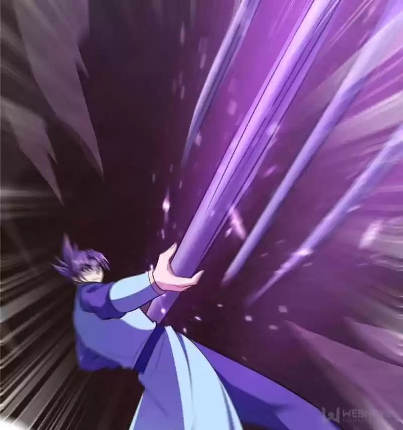 Conquest Of The Demon King Chapter 155