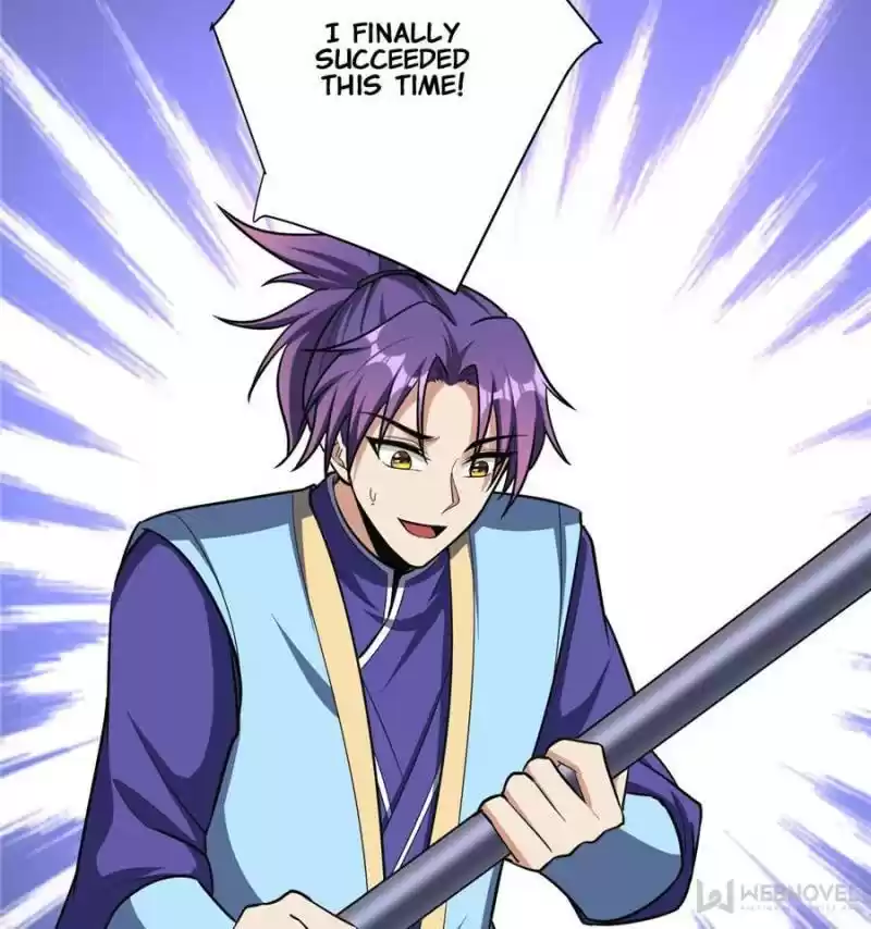 Conquest Of The Demon King Chapter 155