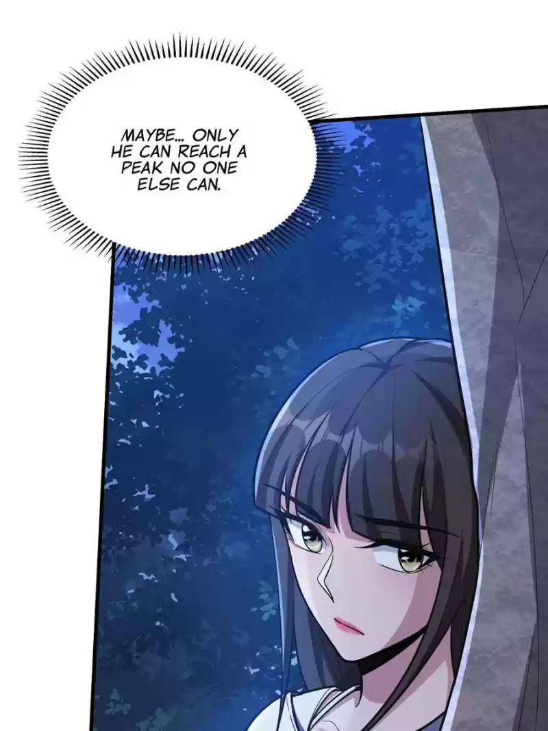 Conquest Of The Demon King Chapter 155