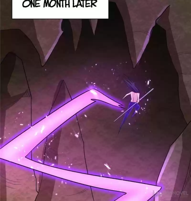 Conquest Of The Demon King Chapter 155