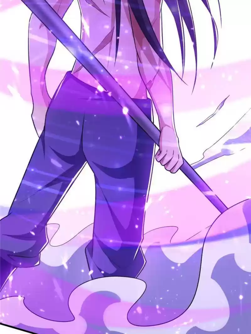 Conquest Of The Demon King Chapter 155