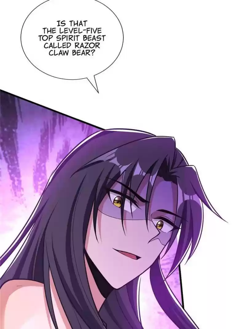 Conquest Of The Demon King Chapter 155