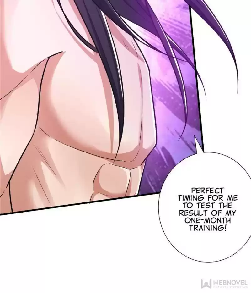 Conquest Of The Demon King Chapter 155