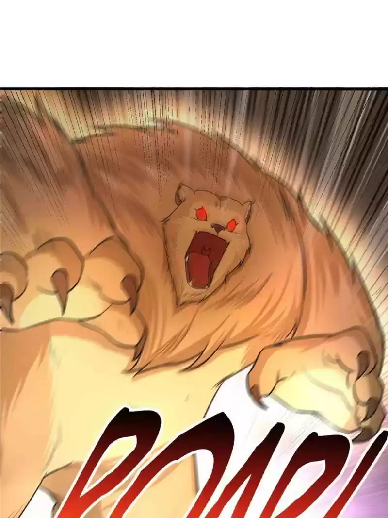 Conquest Of The Demon King Chapter 156