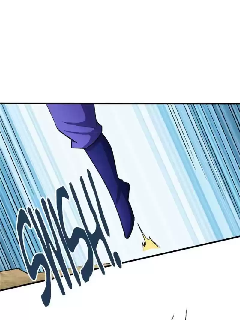 Conquest Of The Demon King Chapter 156