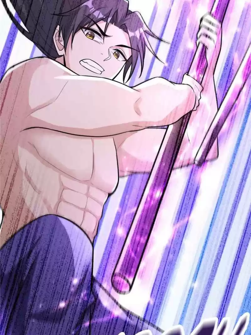 Conquest Of The Demon King Chapter 156