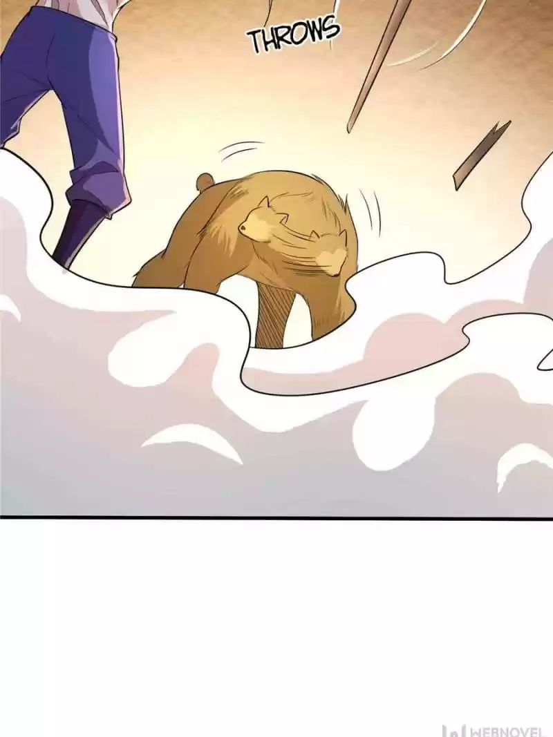 Conquest Of The Demon King Chapter 156