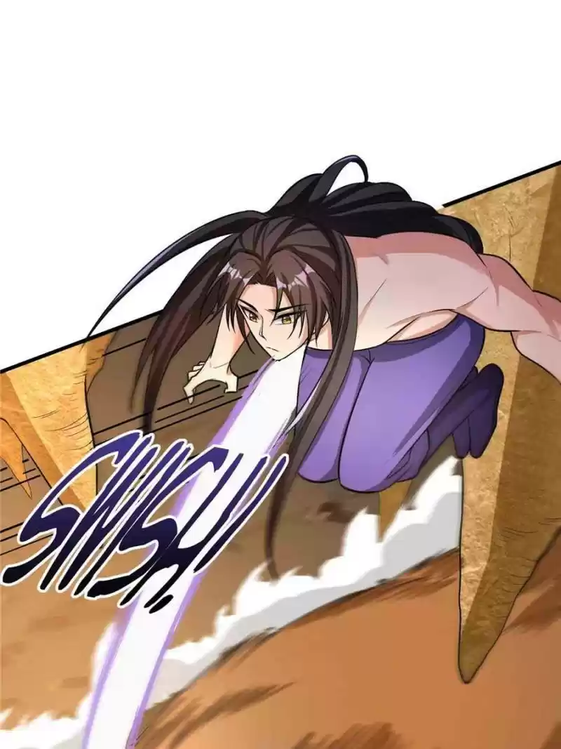 Conquest Of The Demon King Chapter 156