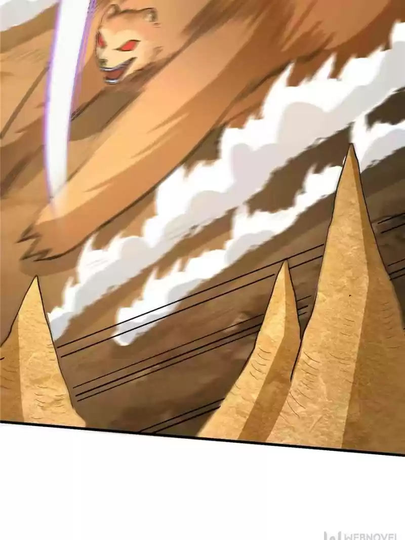 Conquest Of The Demon King Chapter 156