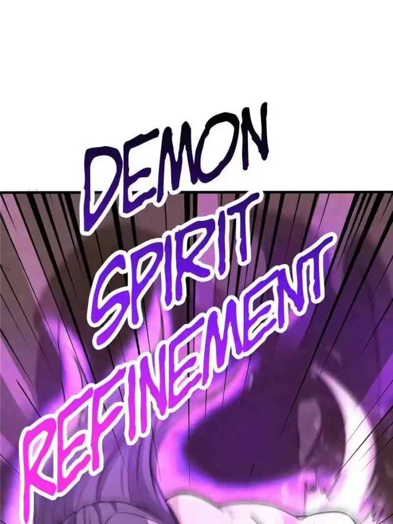 Conquest Of The Demon King Chapter 156