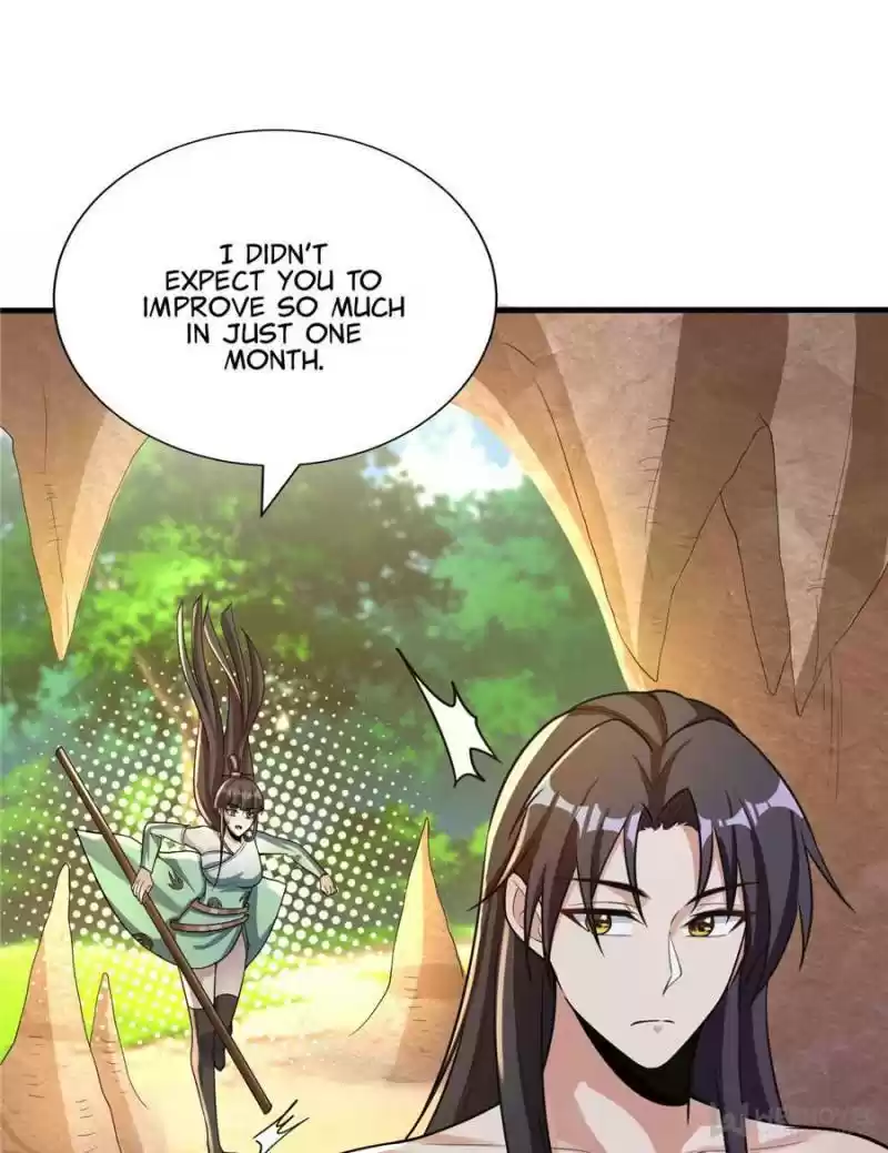 Conquest Of The Demon King Chapter 156