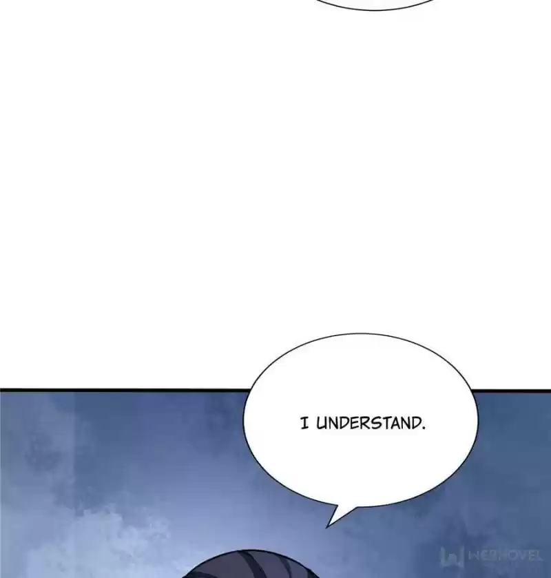 Conquest Of The Demon King Chapter 156