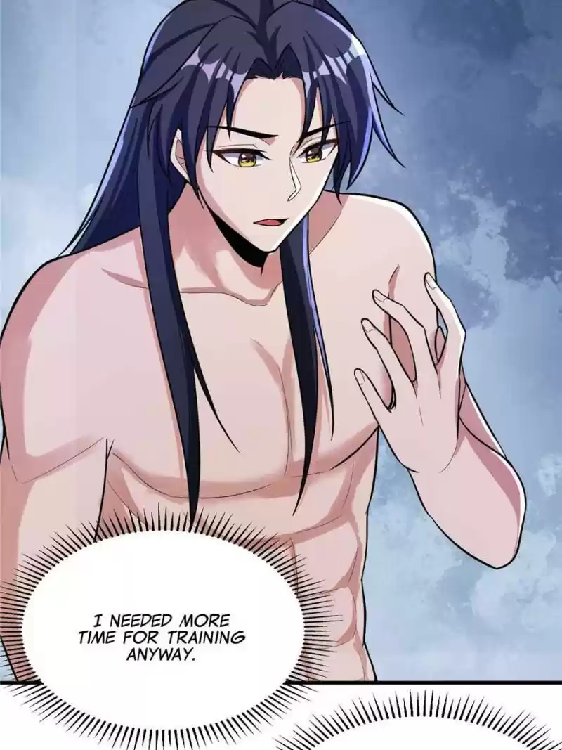 Conquest Of The Demon King Chapter 156