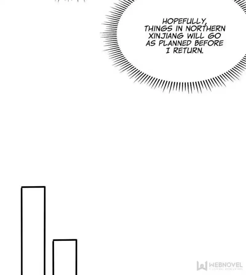 Conquest Of The Demon King Chapter 156