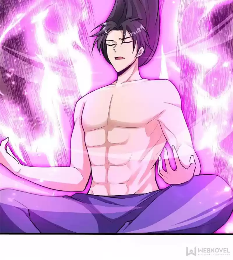 Conquest Of The Demon King Chapter 156