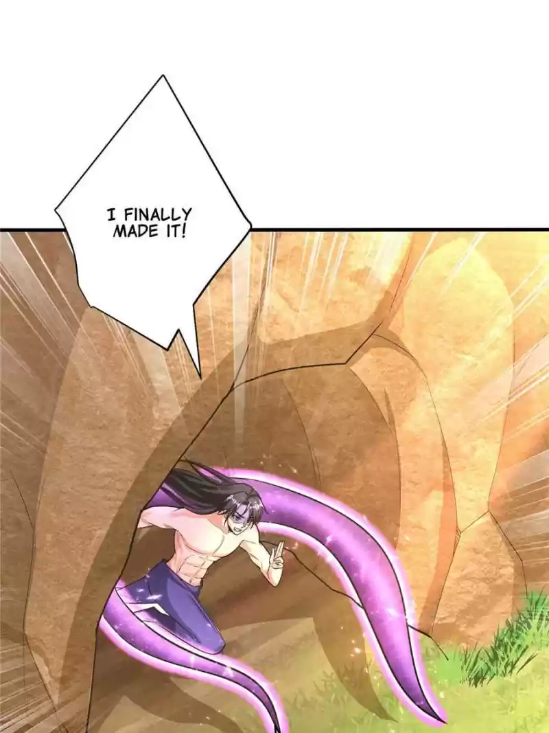 Conquest Of The Demon King Chapter 156