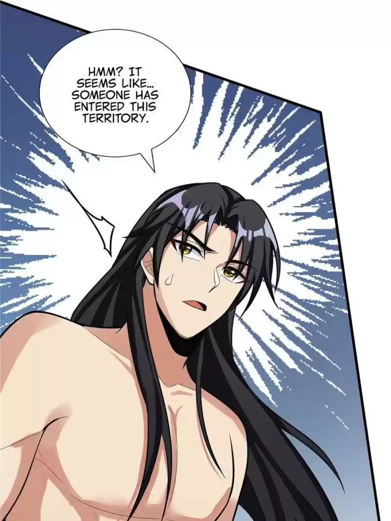 Conquest Of The Demon King Chapter 156