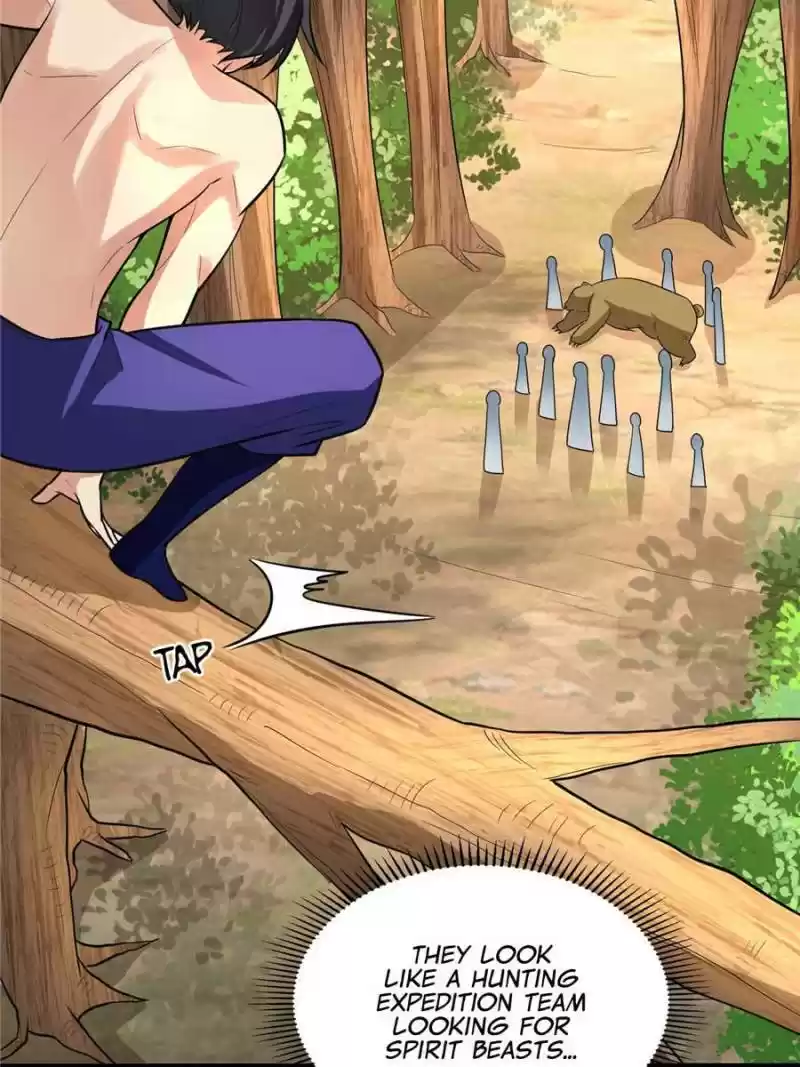 Conquest Of The Demon King Chapter 156