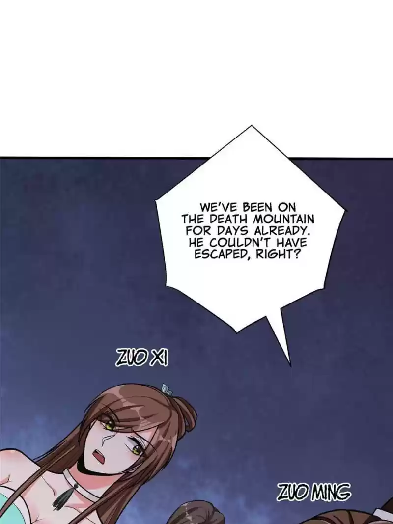 Conquest Of The Demon King Chapter 156