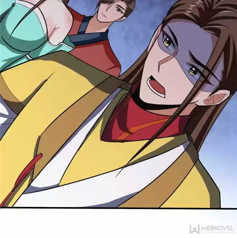 Conquest Of The Demon King Chapter 156