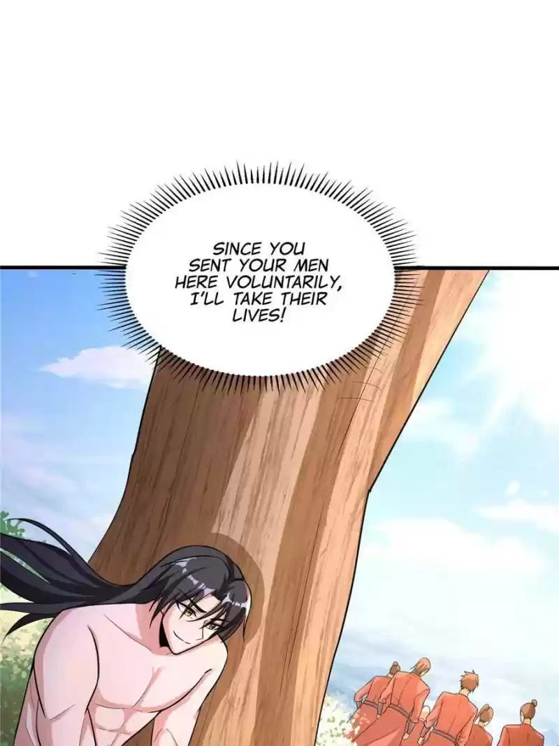 Conquest Of The Demon King Chapter 156