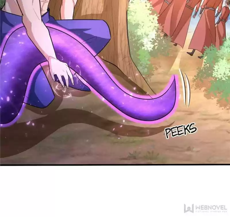 Conquest Of The Demon King Chapter 156