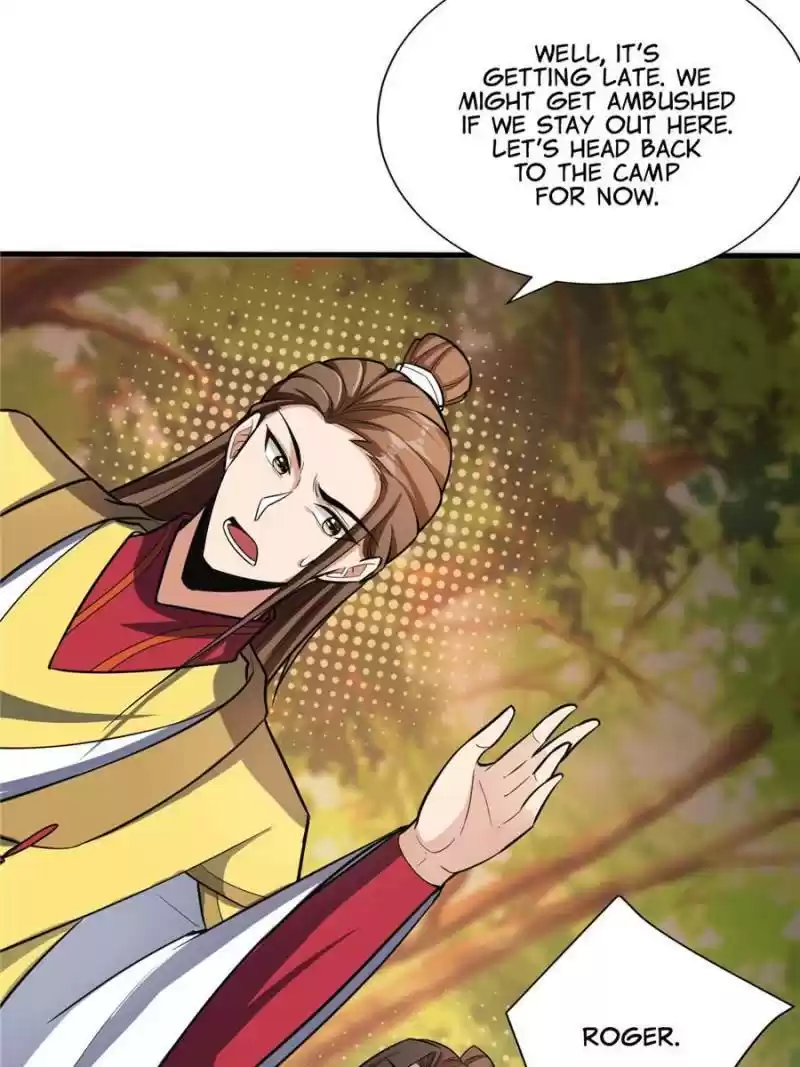 Conquest Of The Demon King Chapter 156