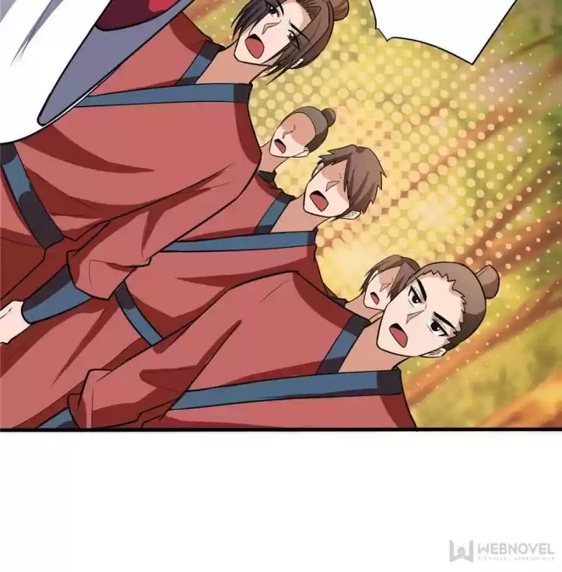 Conquest Of The Demon King Chapter 156