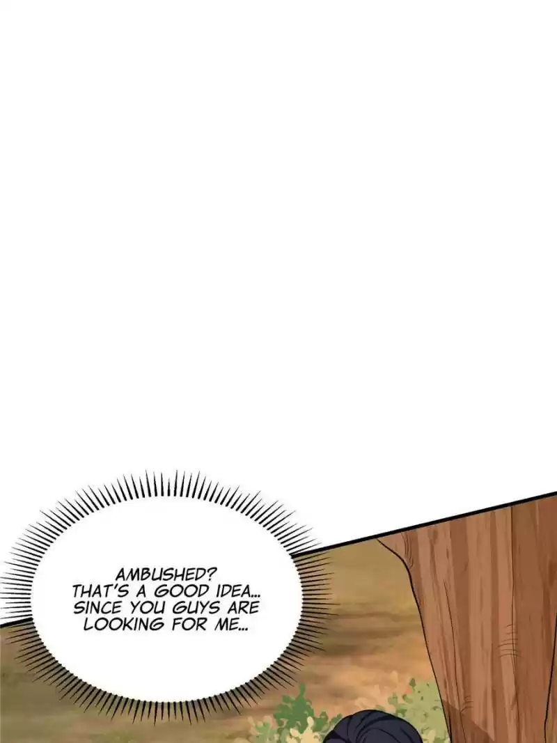 Conquest Of The Demon King Chapter 156