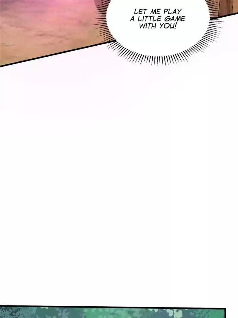 Conquest Of The Demon King Chapter 156