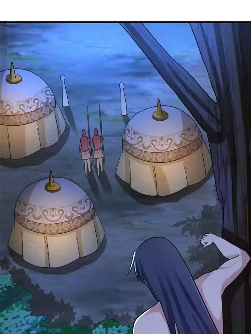 Conquest Of The Demon King Chapter 156