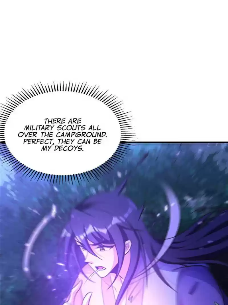 Conquest Of The Demon King Chapter 157