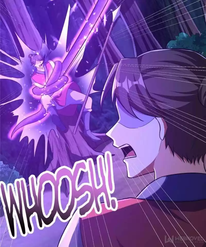 Conquest Of The Demon King Chapter 157