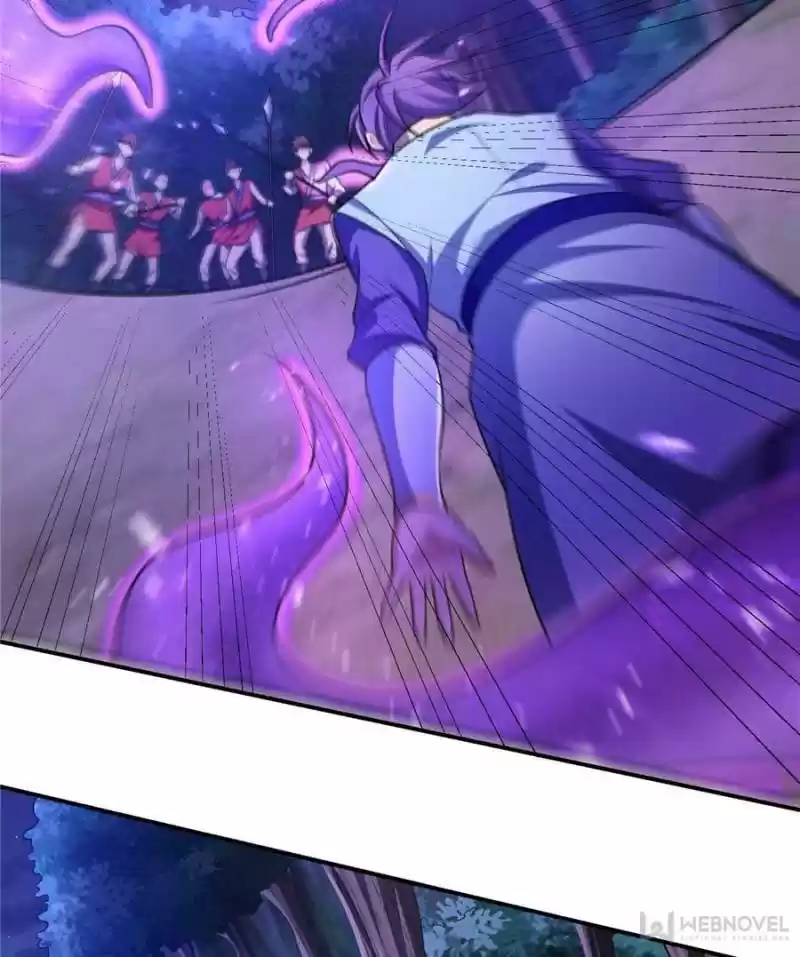 Conquest Of The Demon King Chapter 157