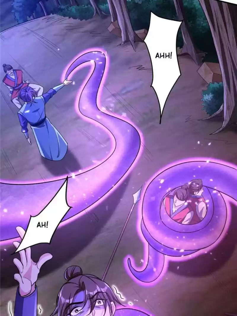 Conquest Of The Demon King Chapter 157