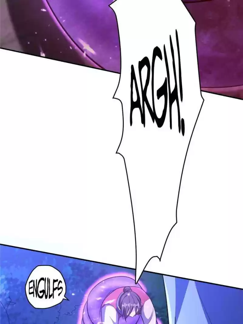 Conquest Of The Demon King Chapter 157