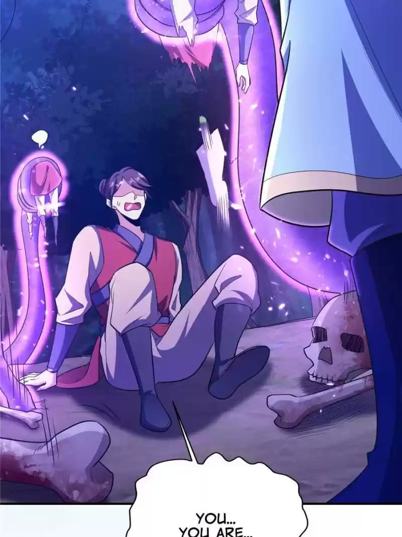 Conquest Of The Demon King Chapter 157