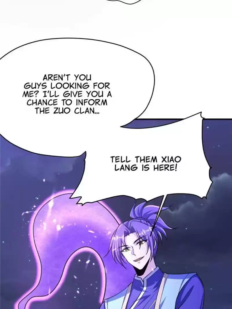 Conquest Of The Demon King Chapter 157