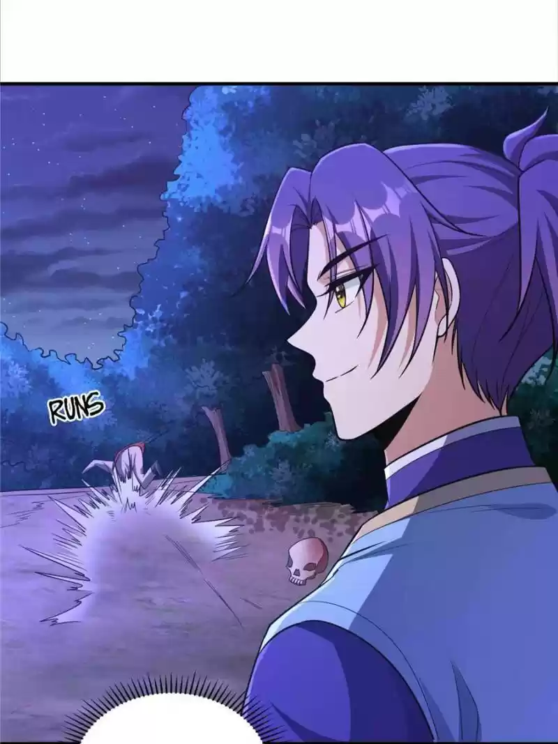 Conquest Of The Demon King Chapter 157