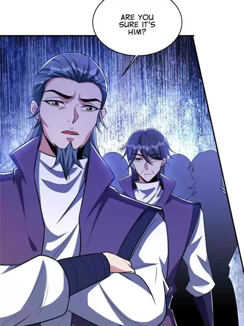 Conquest Of The Demon King Chapter 157