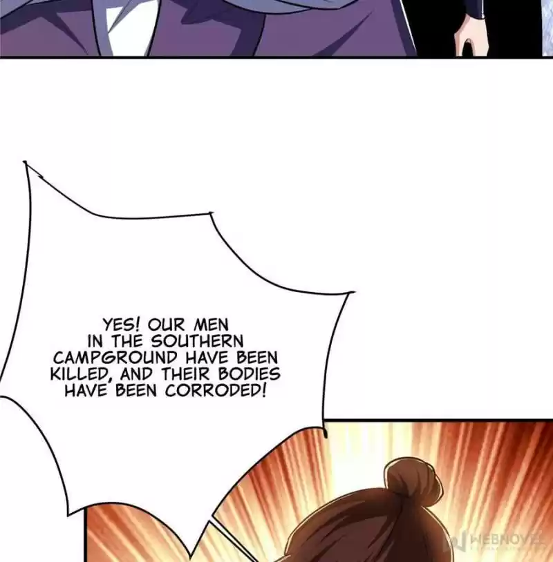 Conquest Of The Demon King Chapter 157