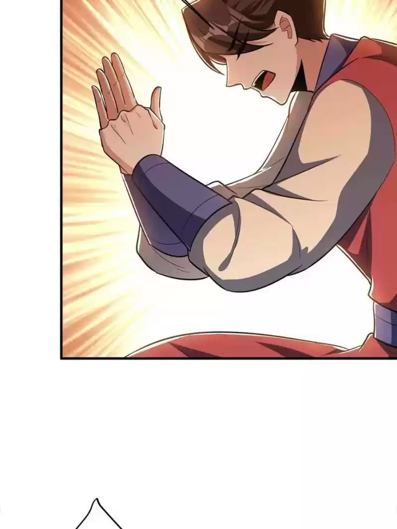 Conquest Of The Demon King Chapter 157