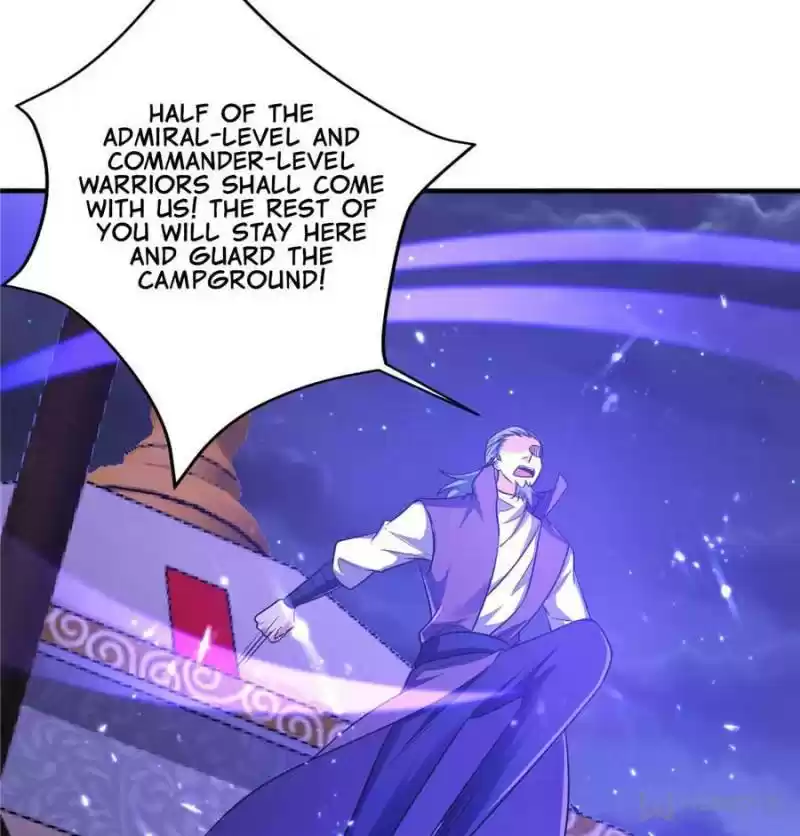 Conquest Of The Demon King Chapter 157