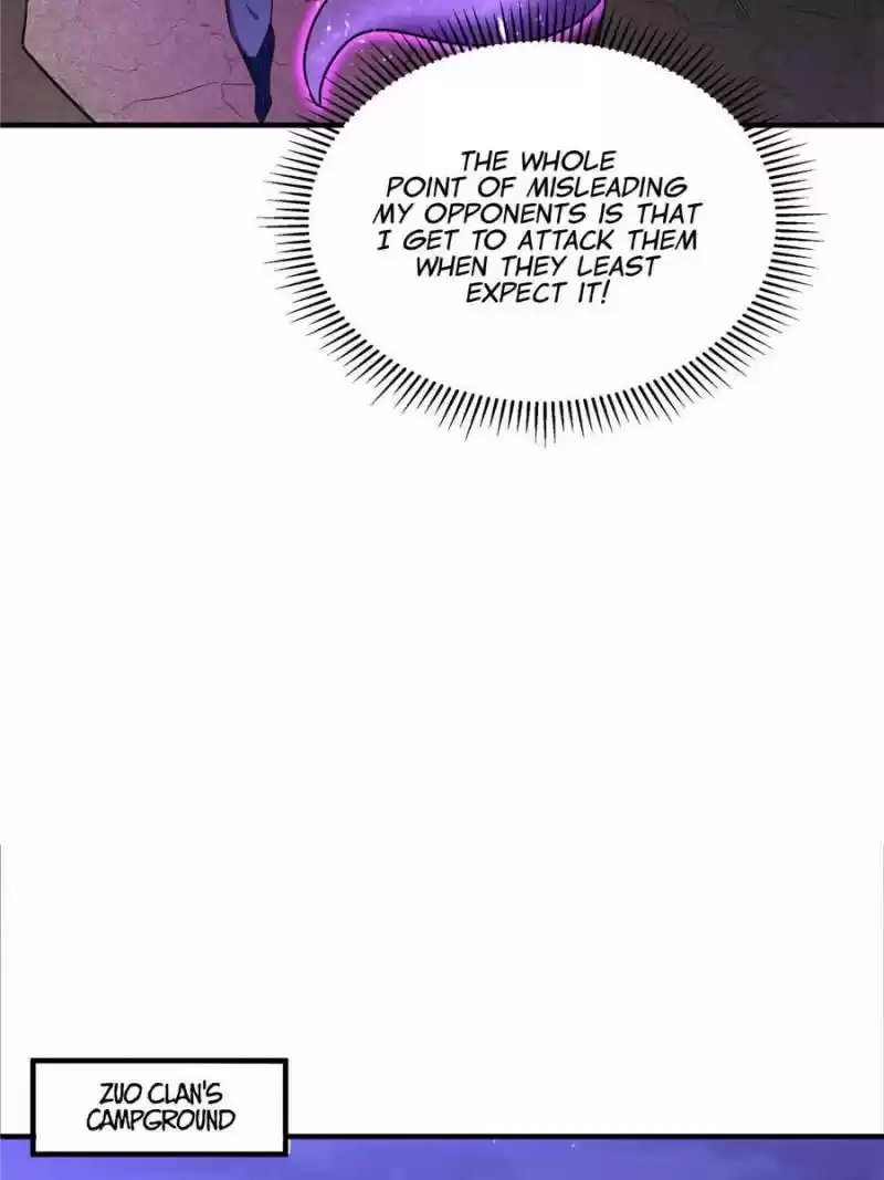 Conquest Of The Demon King Chapter 157