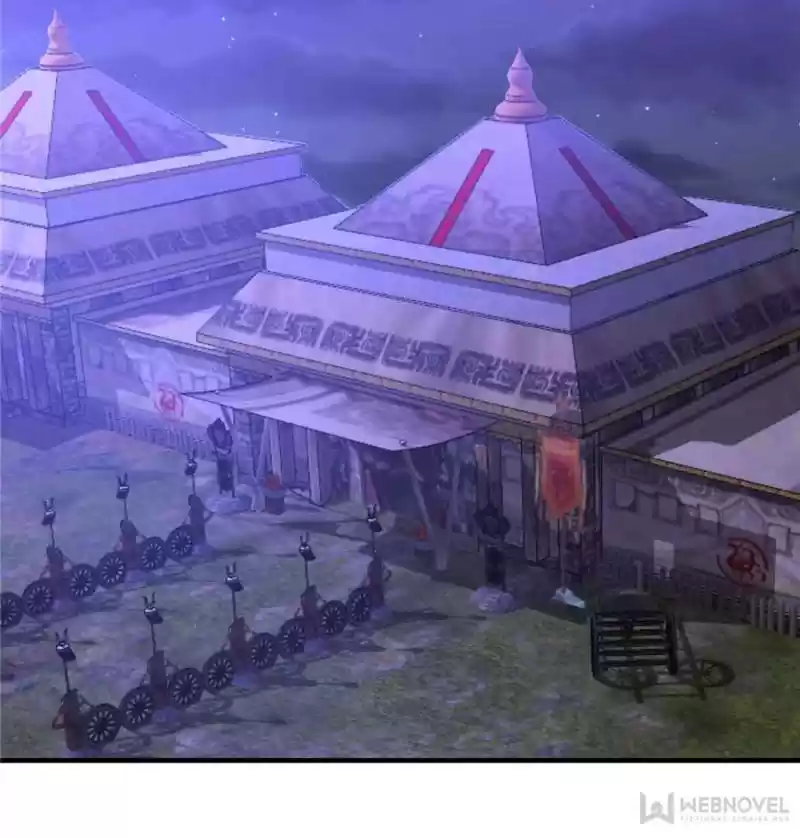 Conquest Of The Demon King Chapter 157