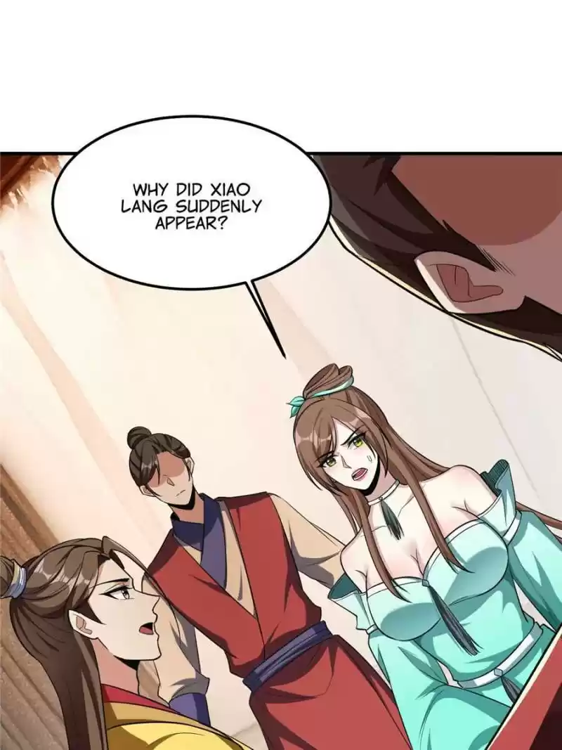 Conquest Of The Demon King Chapter 157