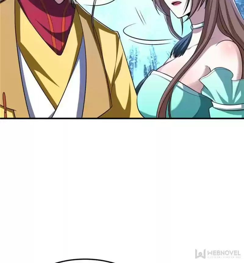 Conquest Of The Demon King Chapter 157