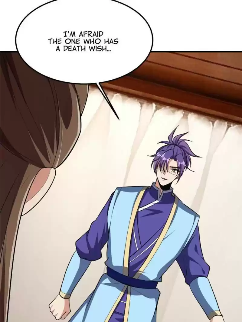 Conquest Of The Demon King Chapter 157