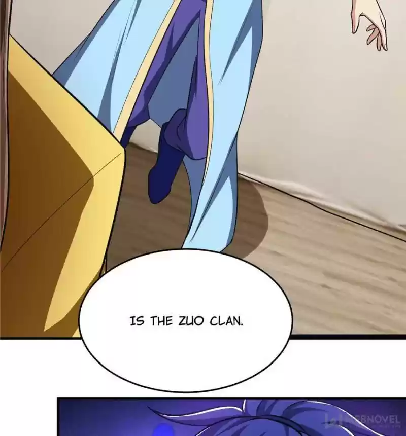 Conquest Of The Demon King Chapter 157