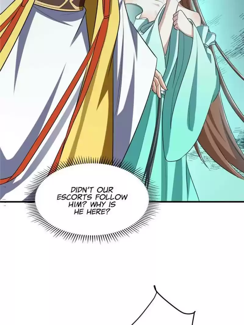 Conquest Of The Demon King Chapter 157